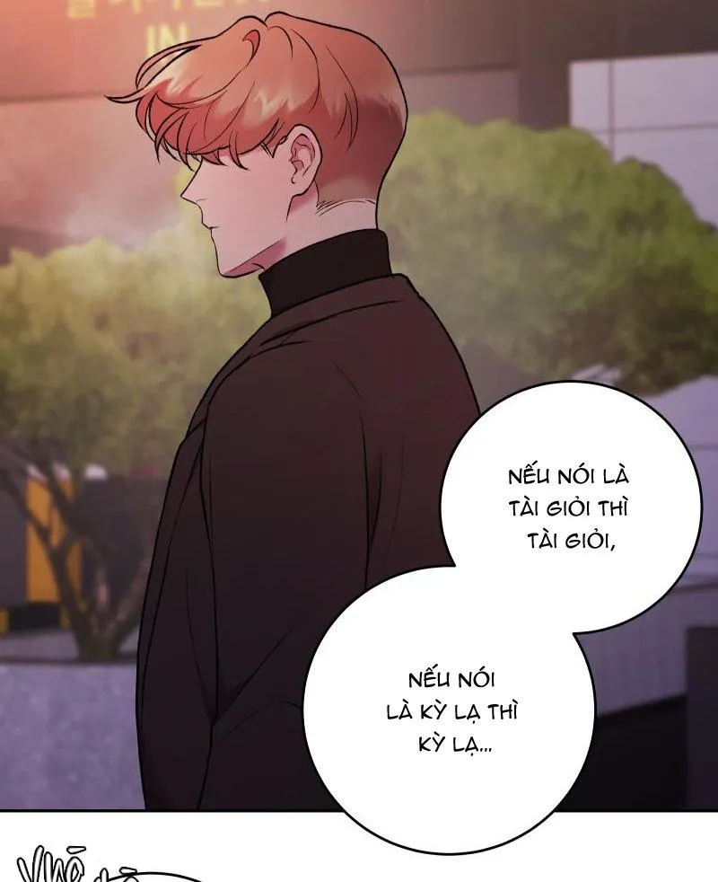 NỖI SỢ CỦA HWAN YEONG Chapter 39 Trang 39