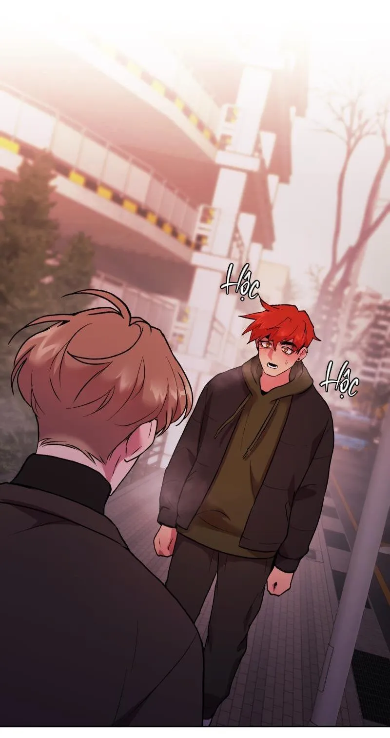 NỖI SỢ CỦA HWAN YEONG Chapter 39 Trang 41