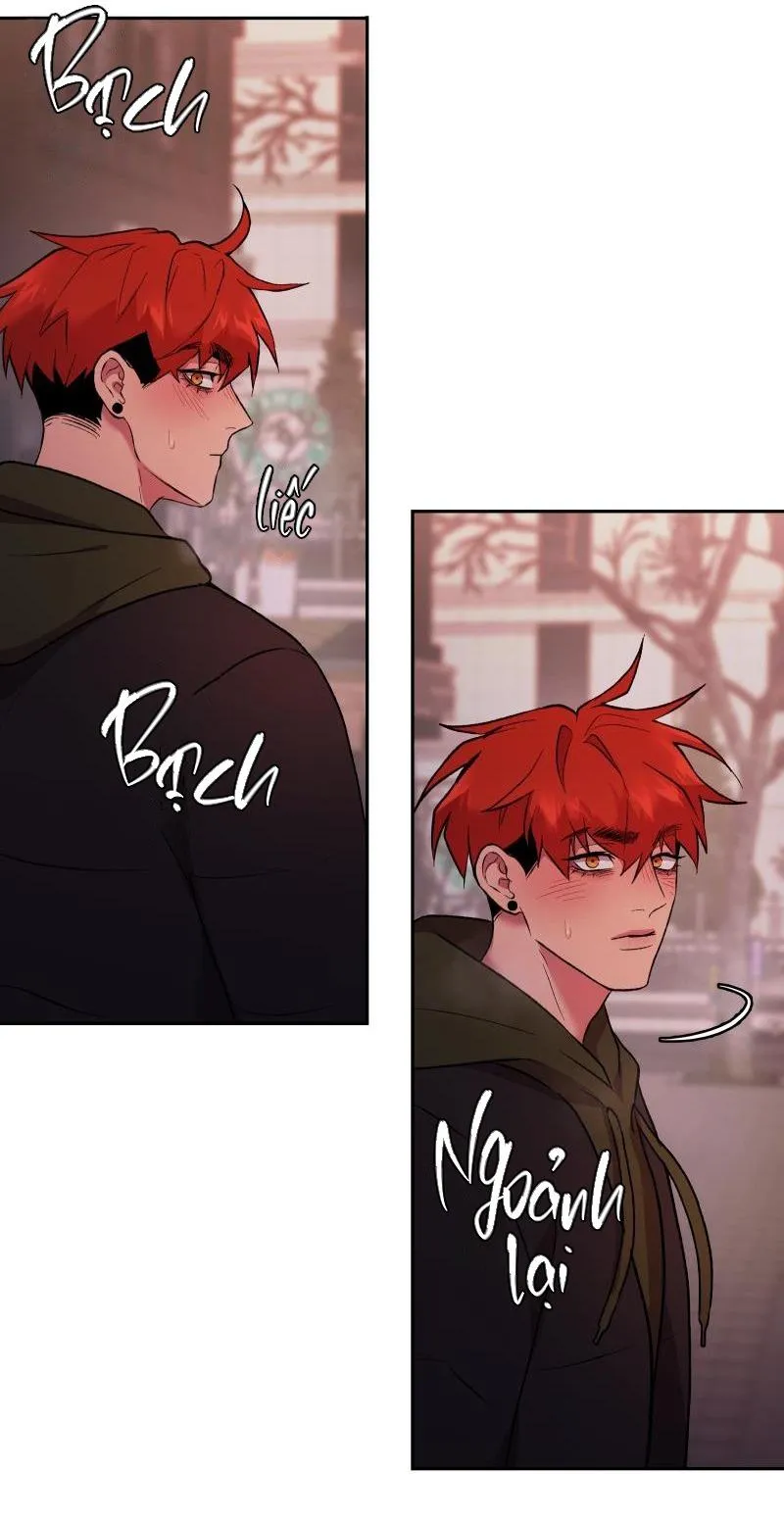 NỖI SỢ CỦA HWAN YEONG Chapter 39 Trang 44