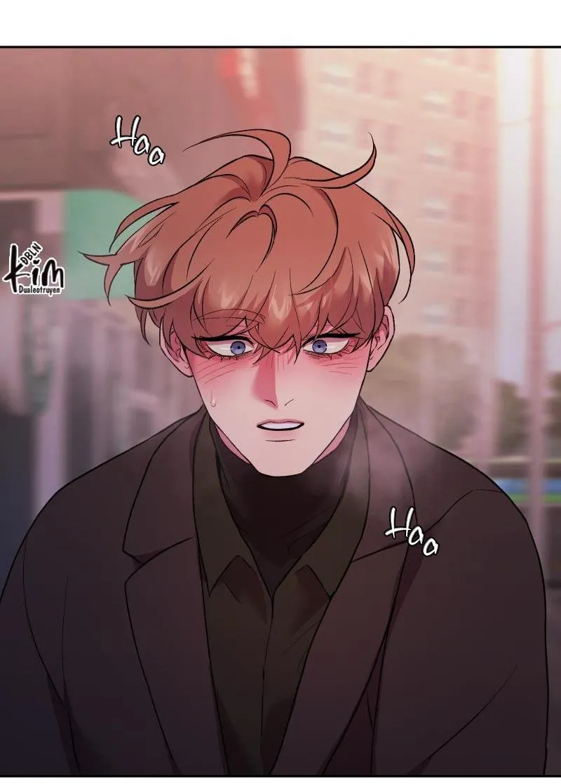 NỖI SỢ CỦA HWAN YEONG Chapter 39 Trang 47