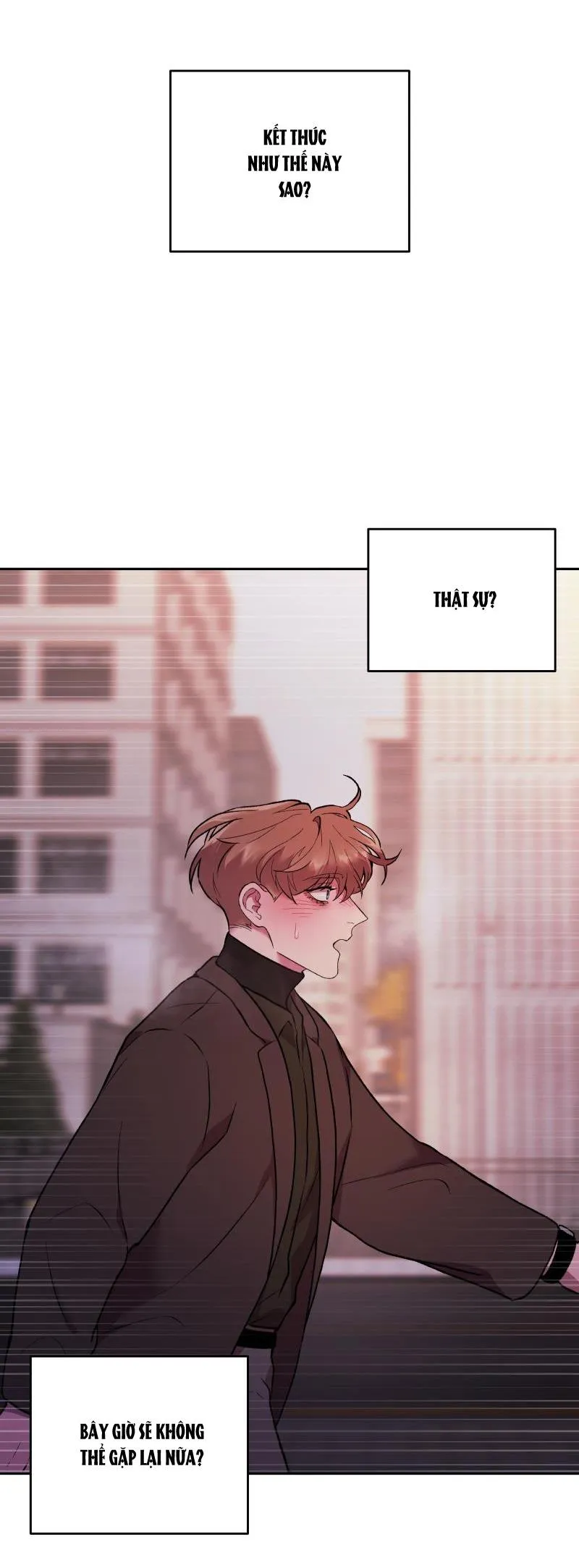 NỖI SỢ CỦA HWAN YEONG Chapter 39 Trang 49