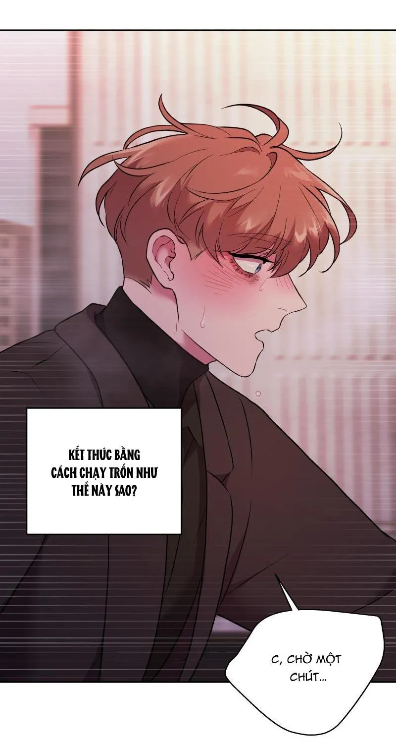NỖI SỢ CỦA HWAN YEONG Chapter 39 Trang 51