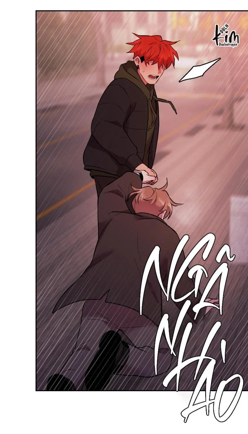 NỖI SỢ CỦA HWAN YEONG Chapter 39 Trang 53