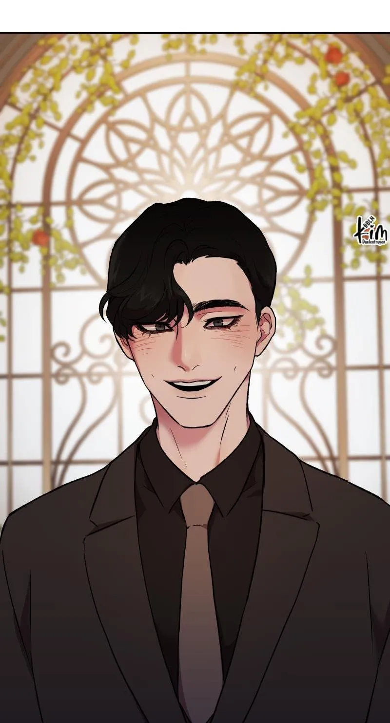 NỖI SỢ CỦA HWAN YEONG Chapter 40 Trang 7