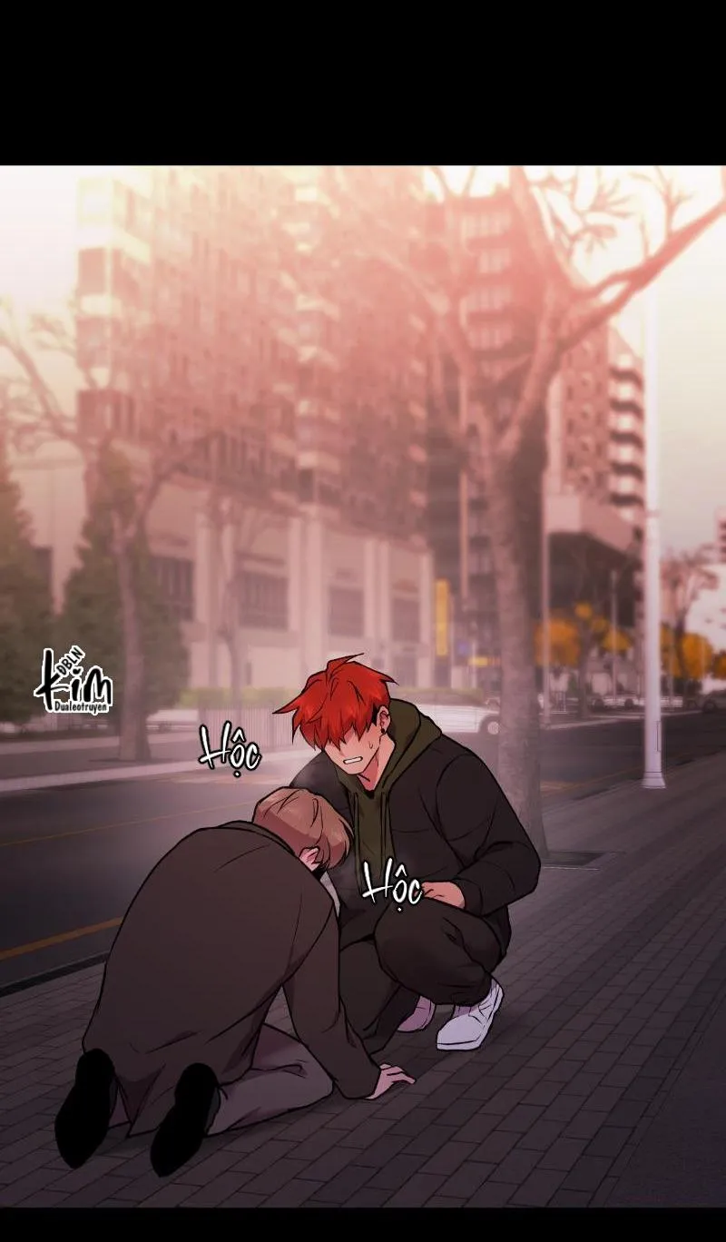 NỖI SỢ CỦA HWAN YEONG Chapter 40 Trang 9