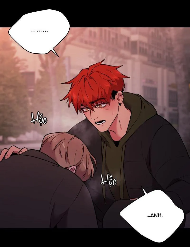 NỖI SỢ CỦA HWAN YEONG Chapter 40 Trang 10