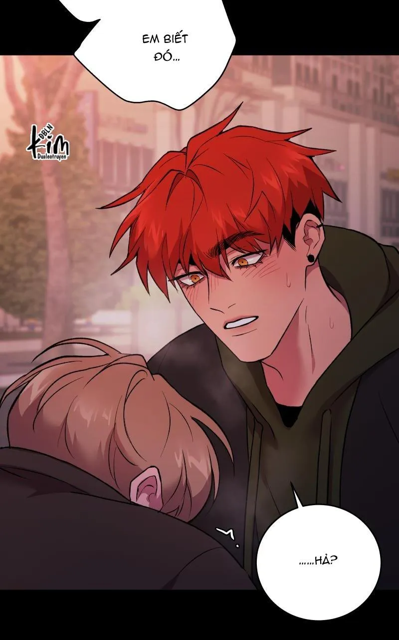 NỖI SỢ CỦA HWAN YEONG Chapter 40 Trang 13