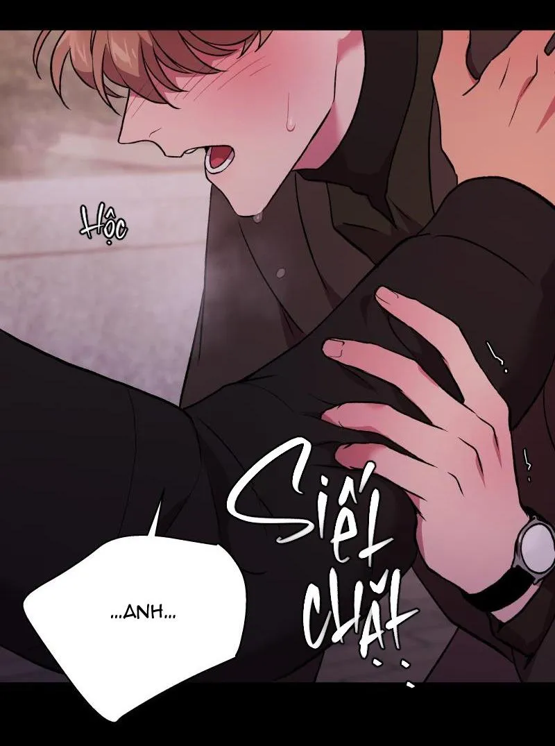 NỖI SỢ CỦA HWAN YEONG Chapter 40 Trang 14