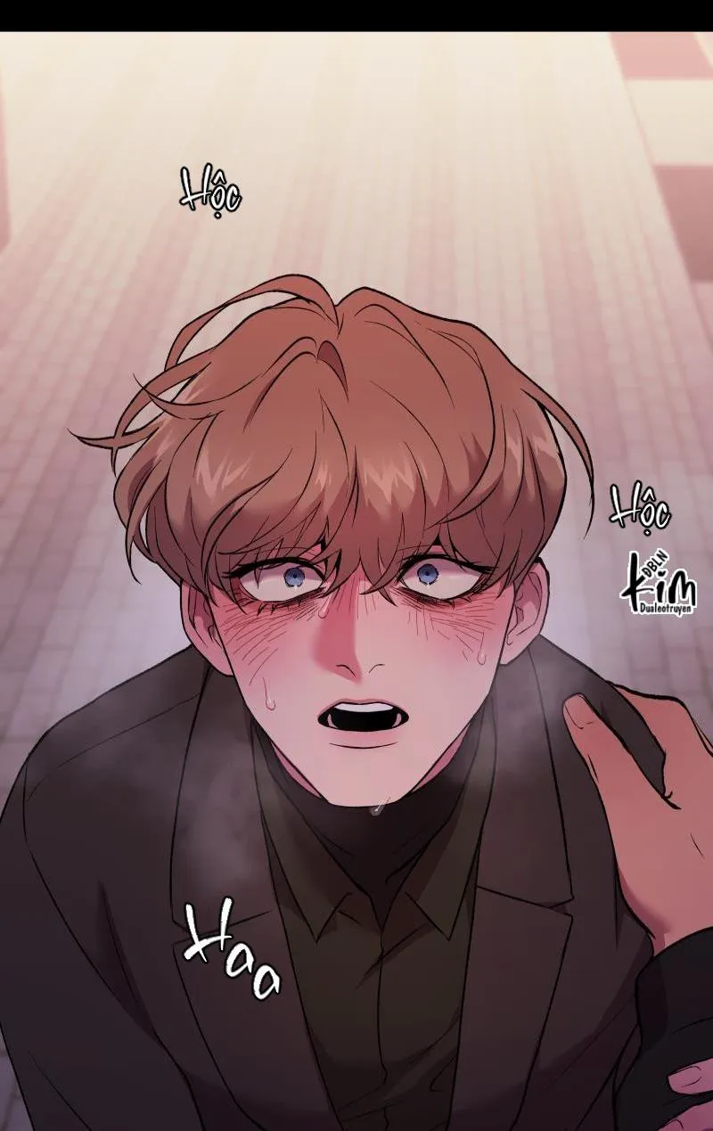 NỖI SỢ CỦA HWAN YEONG Chapter 40 Trang 15