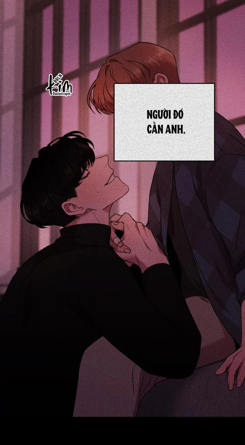 NỖI SỢ CỦA HWAN YEONG Chapter 40 Trang 21