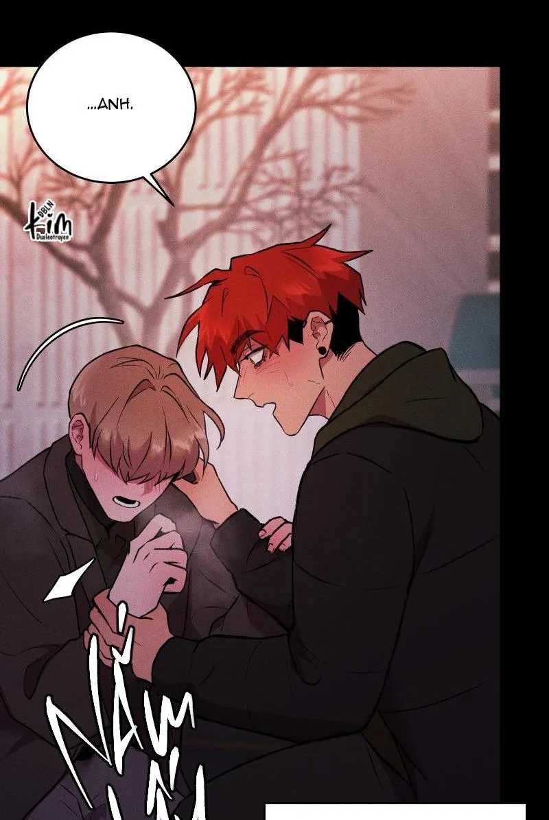 NỖI SỢ CỦA HWAN YEONG Chapter 40 Trang 25