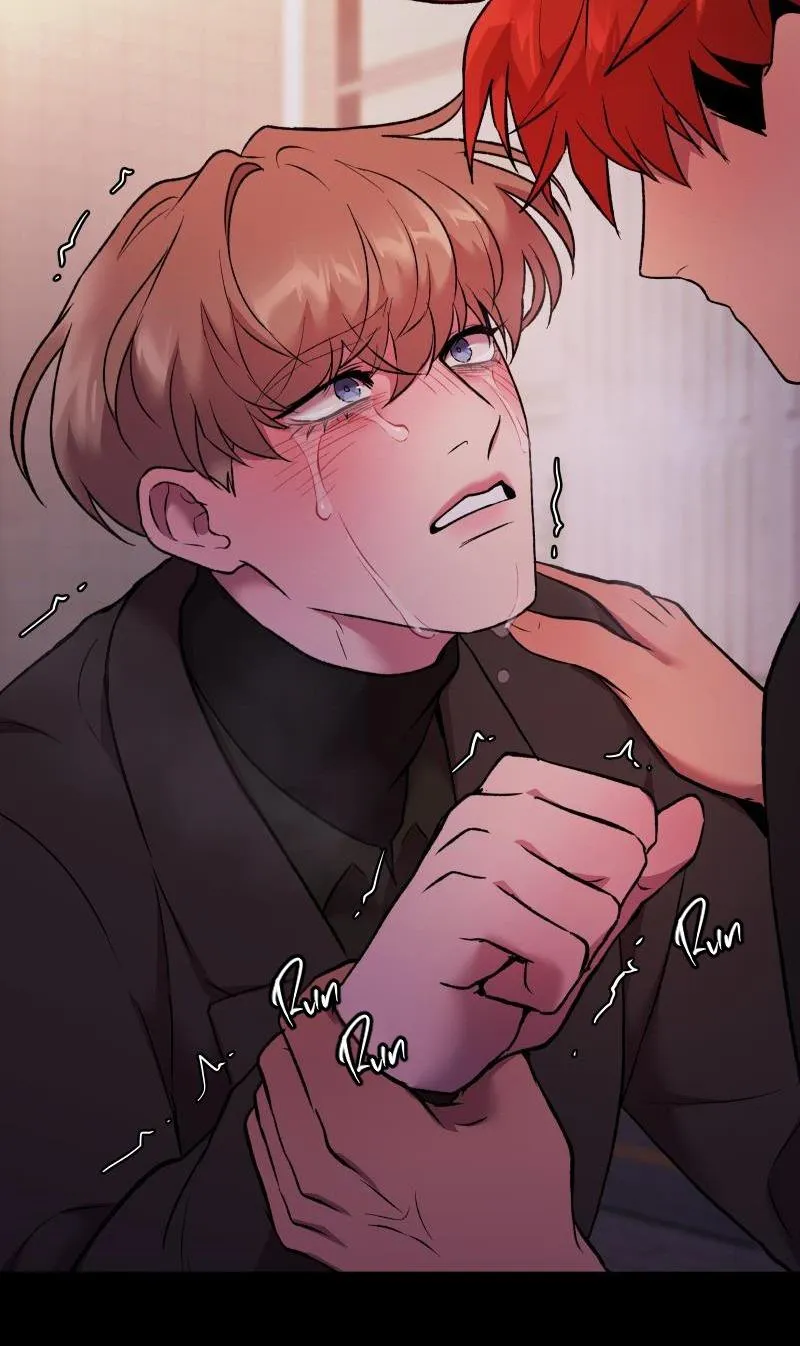 NỖI SỢ CỦA HWAN YEONG Chapter 40 Trang 29