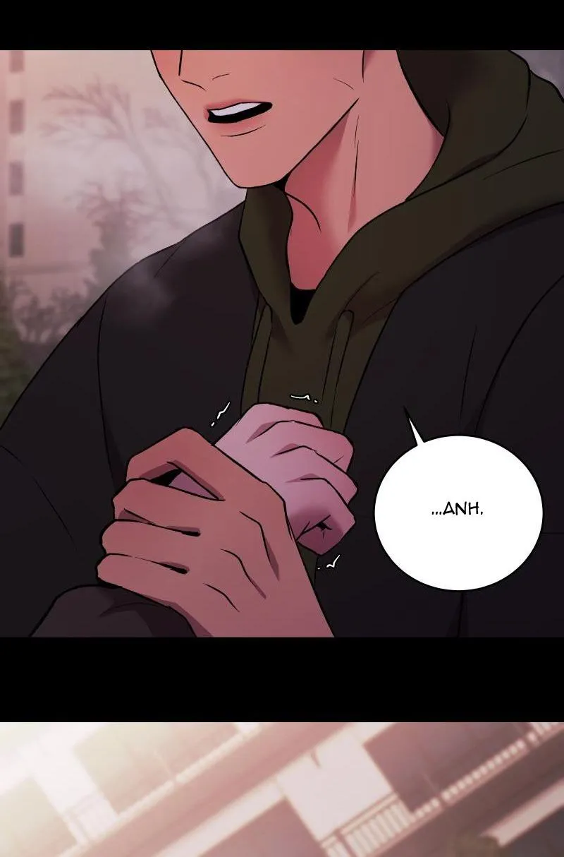 NỖI SỢ CỦA HWAN YEONG Chapter 40 Trang 32