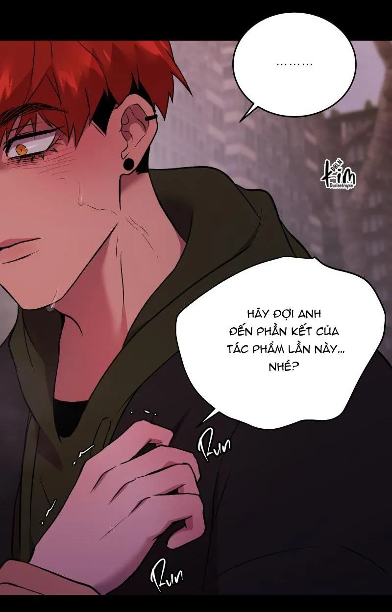NỖI SỢ CỦA HWAN YEONG Chapter 40 Trang 35