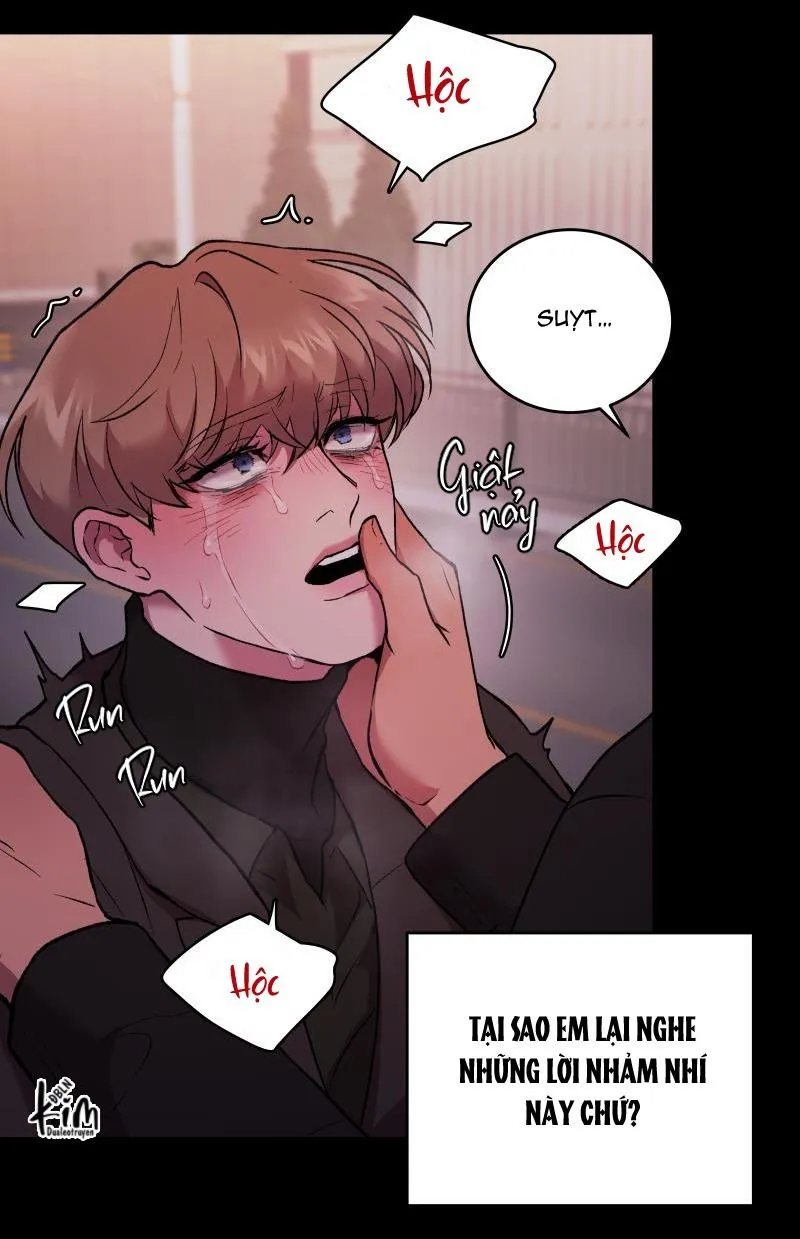 NỖI SỢ CỦA HWAN YEONG Chapter 40 Trang 39