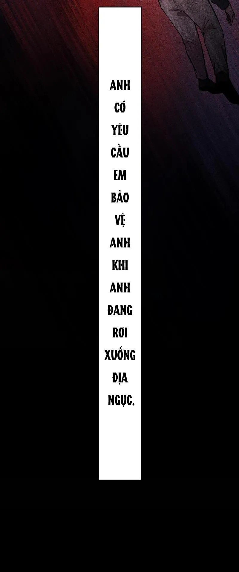 NỖI SỢ CỦA HWAN YEONG Chapter 40 Trang 45