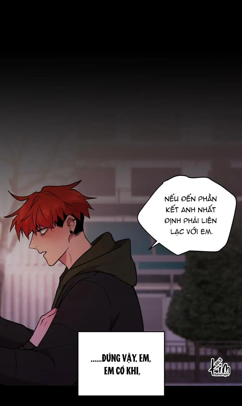 NỖI SỢ CỦA HWAN YEONG Chapter 40 Trang 46