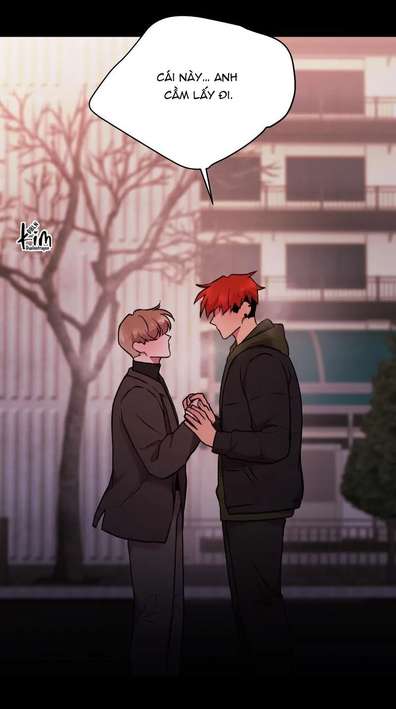 NỖI SỢ CỦA HWAN YEONG Chapter 40 Trang 49