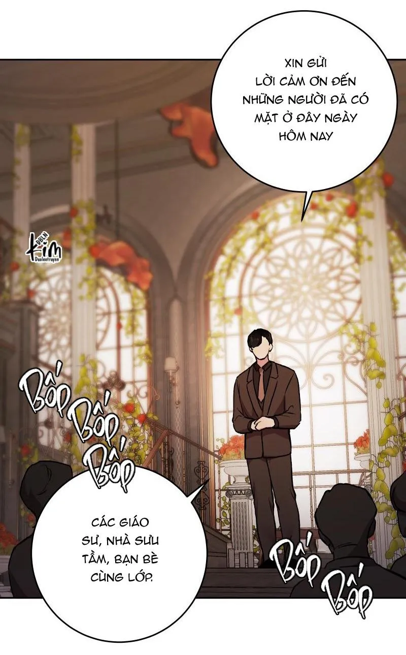 NỖI SỢ CỦA HWAN YEONG Chapter 40 Trang 51