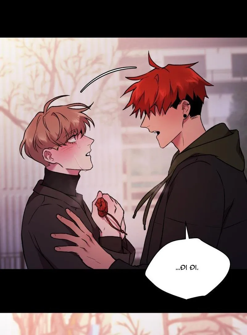 NỖI SỢ CỦA HWAN YEONG Chapter 40 Trang 56