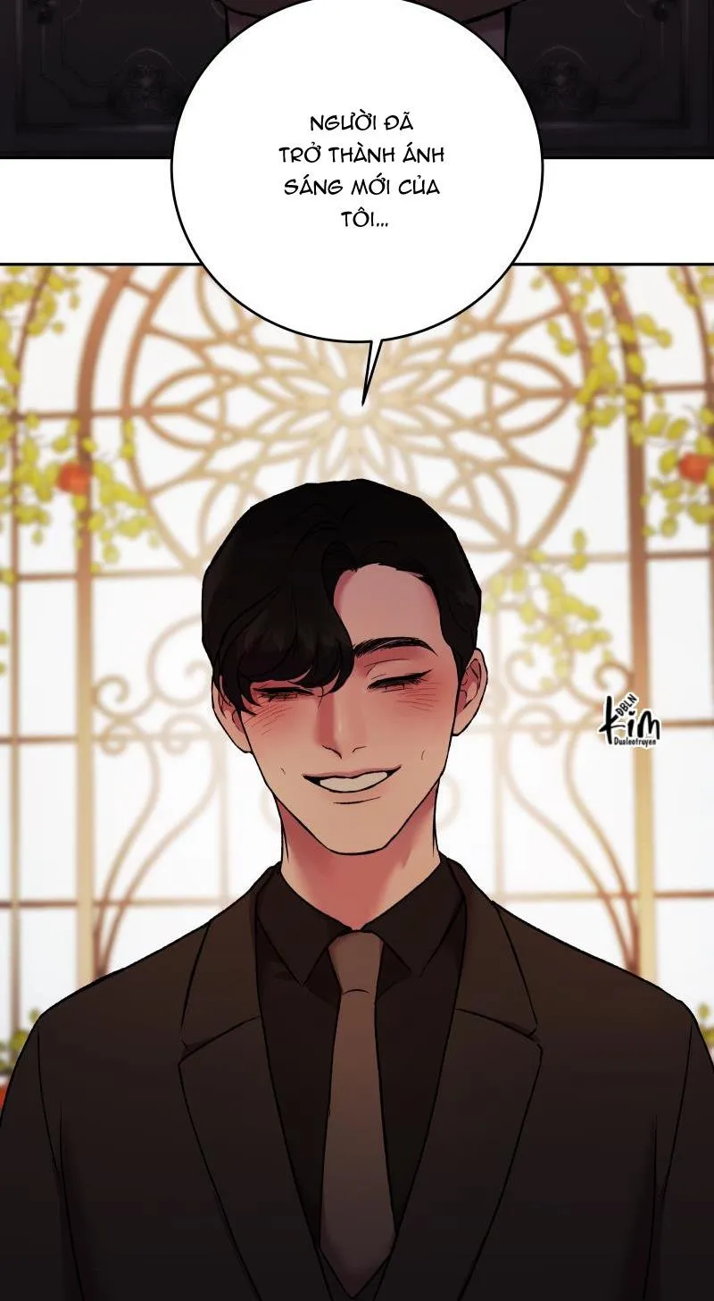 NỖI SỢ CỦA HWAN YEONG Chapter 40 Trang 59