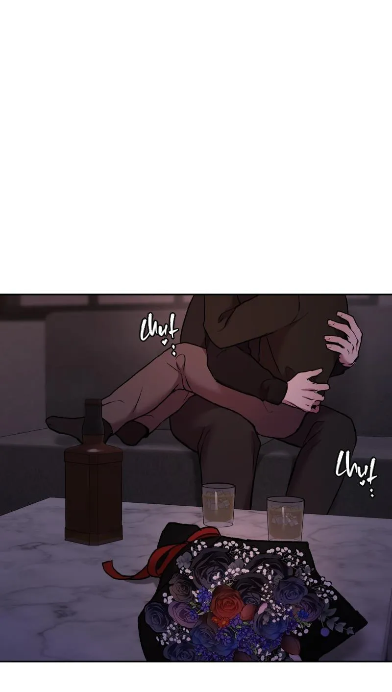 NỖI SỢ CỦA HWAN YEONG Chapter 40 Trang 61