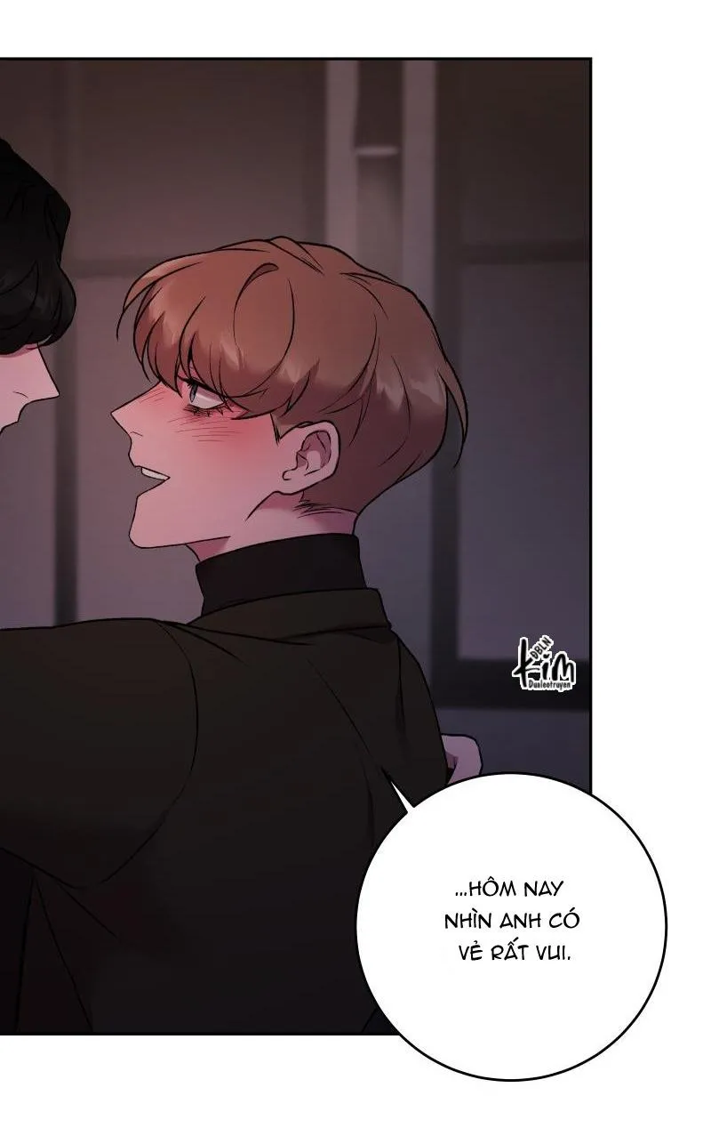 NỖI SỢ CỦA HWAN YEONG Chapter 40 Trang 62