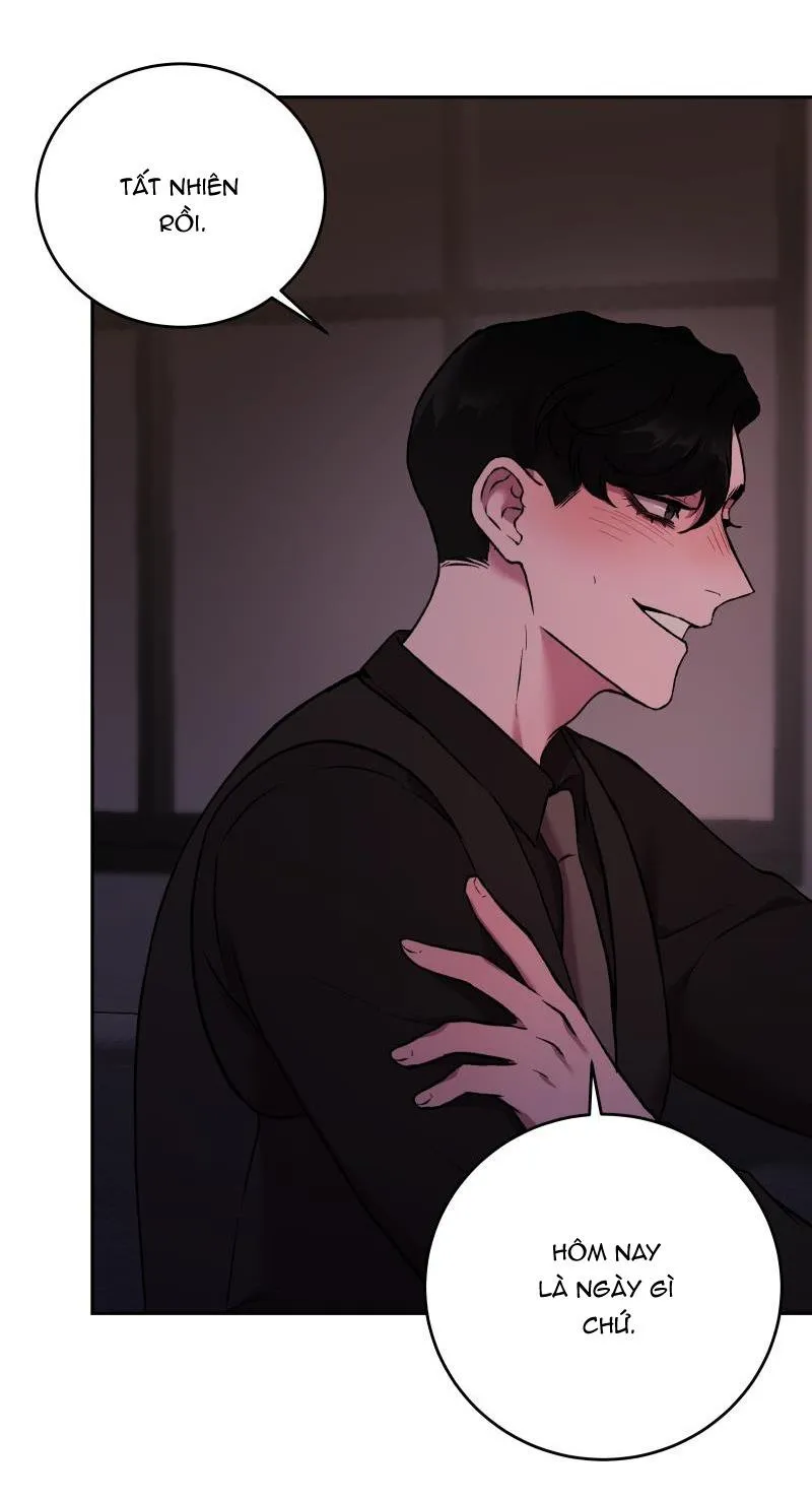 NỖI SỢ CỦA HWAN YEONG Chapter 40 Trang 63