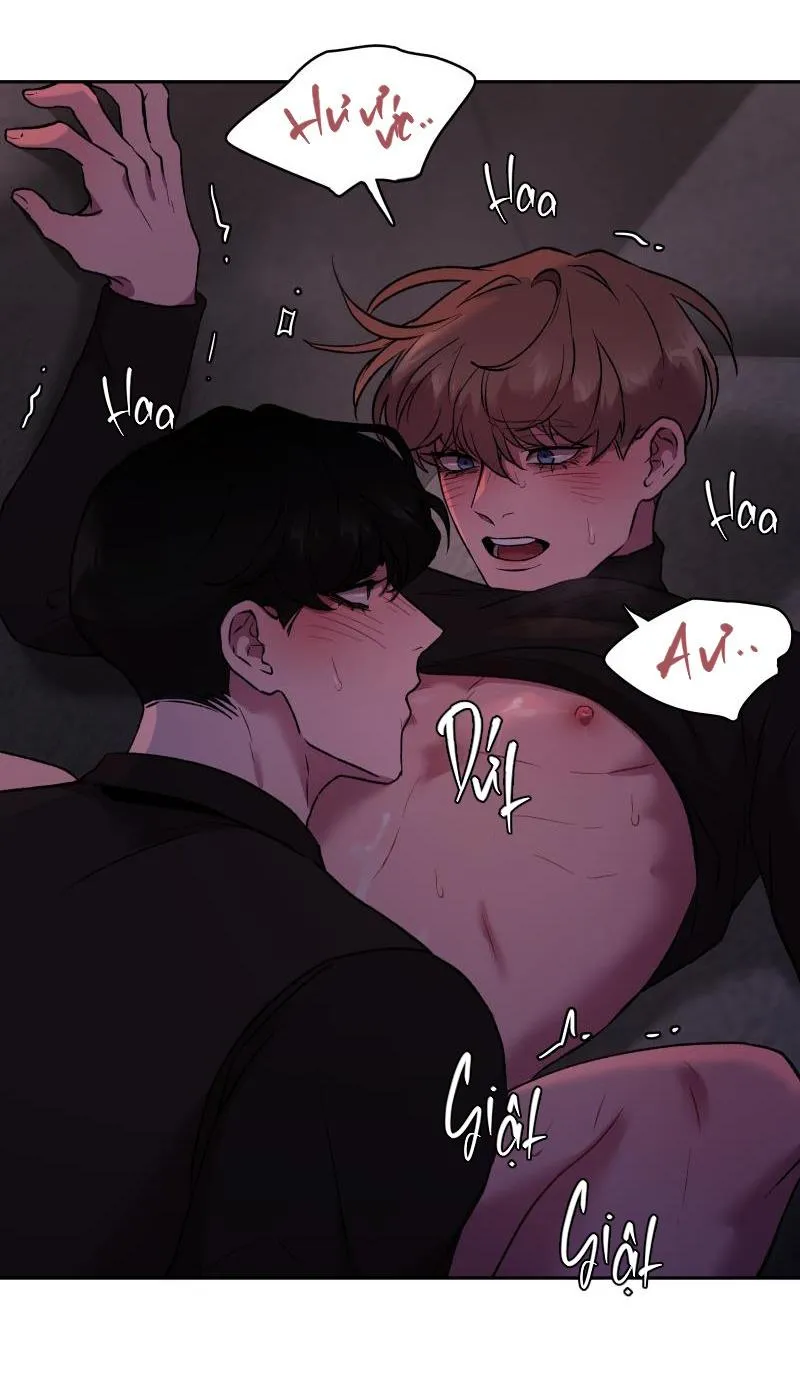 NỖI SỢ CỦA HWAN YEONG Chapter 41 Trang 6