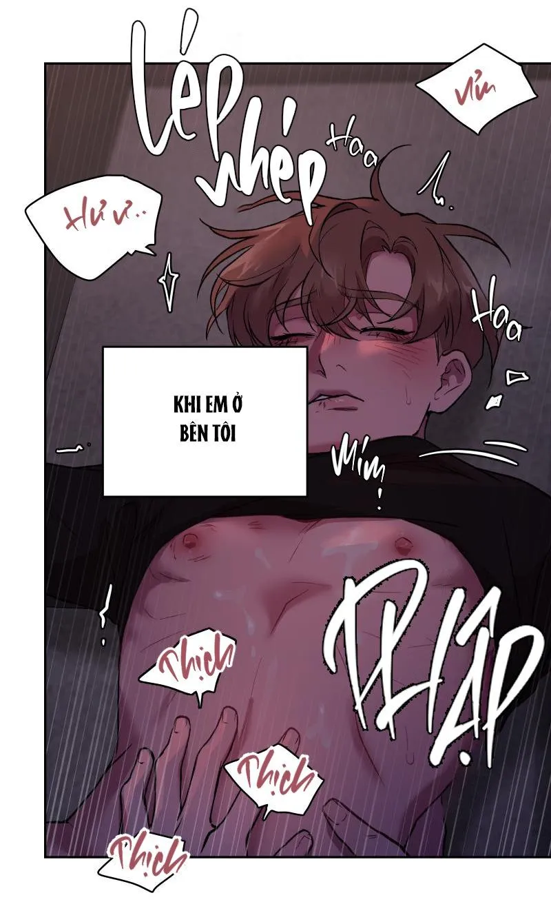 NỖI SỢ CỦA HWAN YEONG Chapter 41 Trang 13