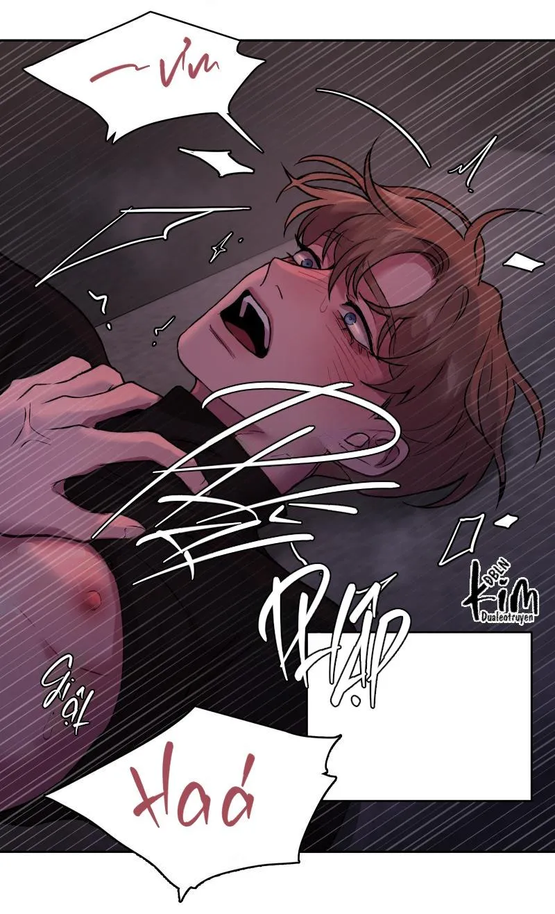 NỖI SỢ CỦA HWAN YEONG Chapter 41 Trang 15