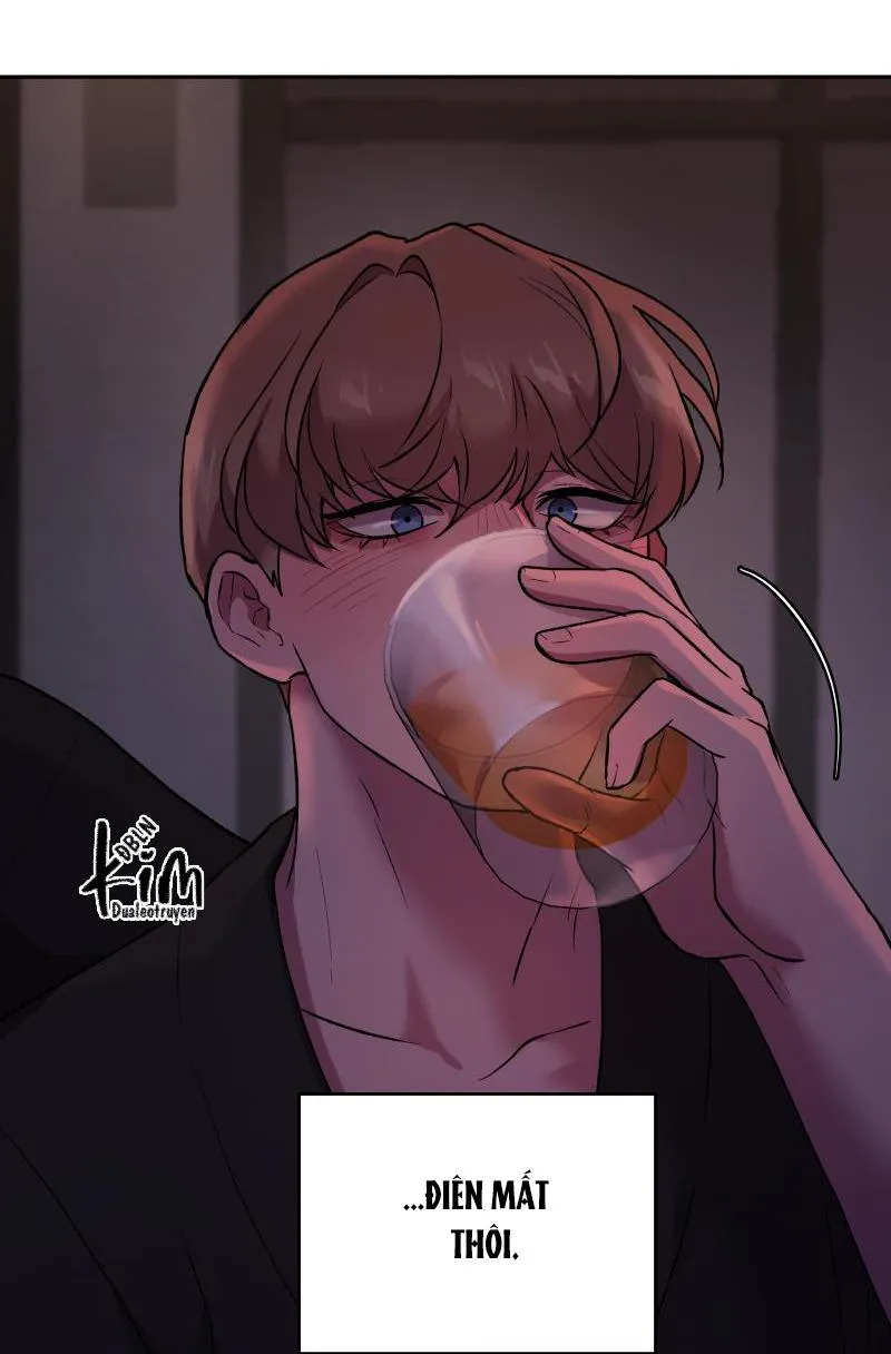 NỖI SỢ CỦA HWAN YEONG Chapter 41 Trang 21