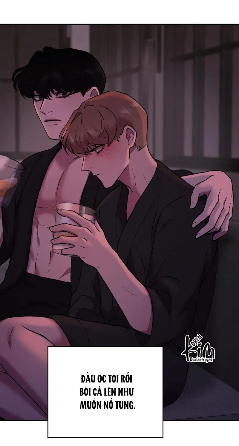 NỖI SỢ CỦA HWAN YEONG Chapter 41 Trang 26