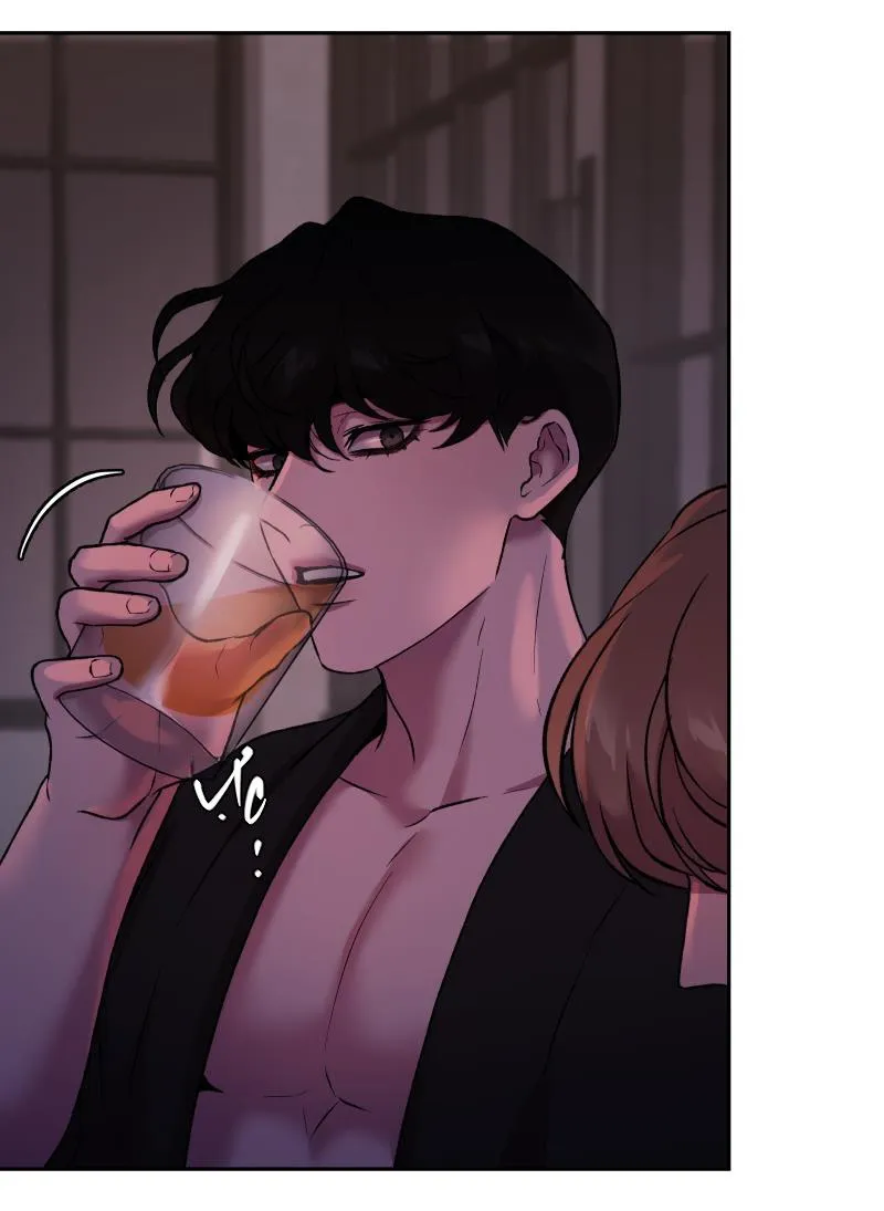 NỖI SỢ CỦA HWAN YEONG Chapter 41 Trang 27