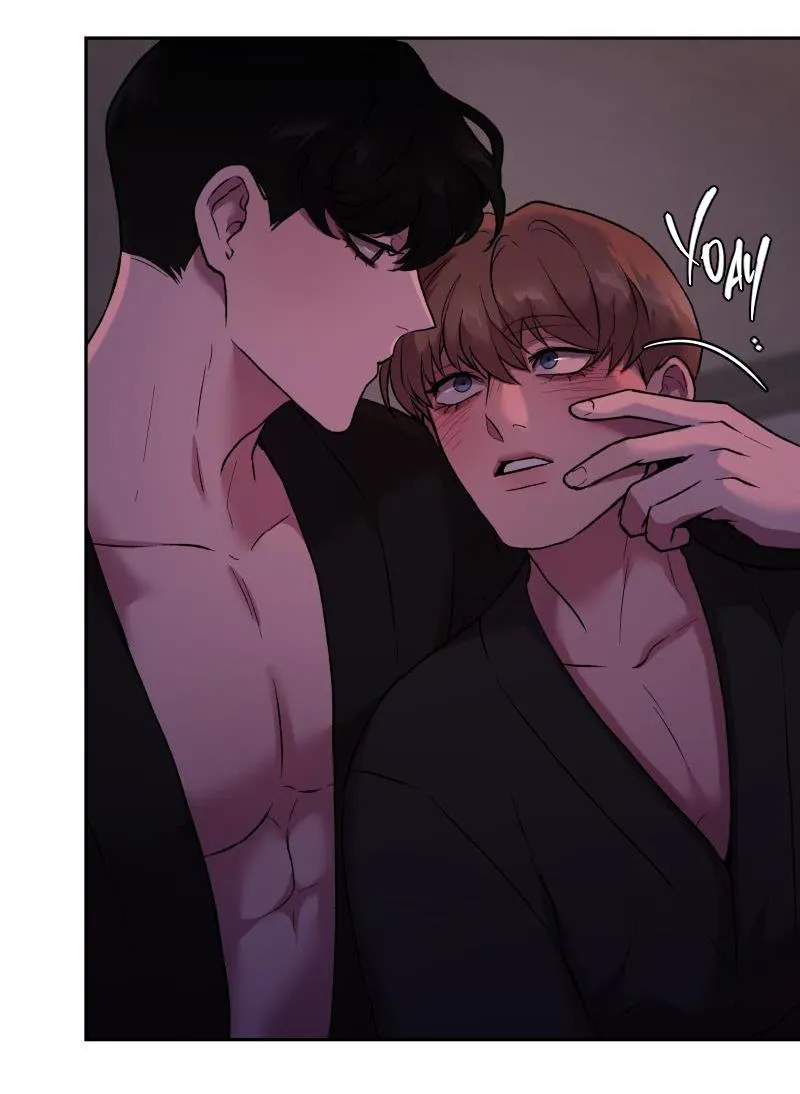 NỖI SỢ CỦA HWAN YEONG Chapter 41 Trang 28