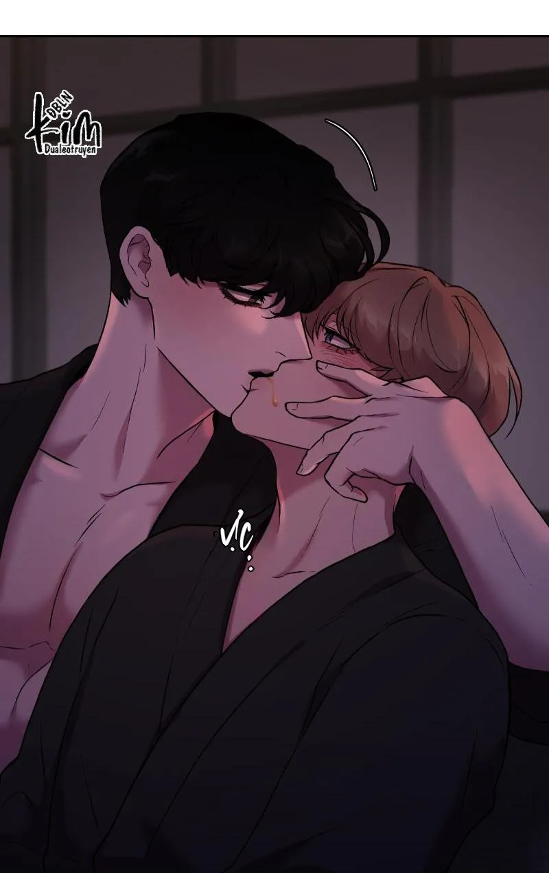 NỖI SỢ CỦA HWAN YEONG Chapter 41 Trang 29