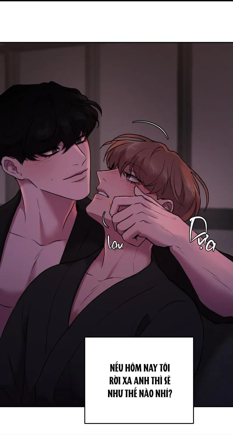 NỖI SỢ CỦA HWAN YEONG Chapter 41 Trang 30