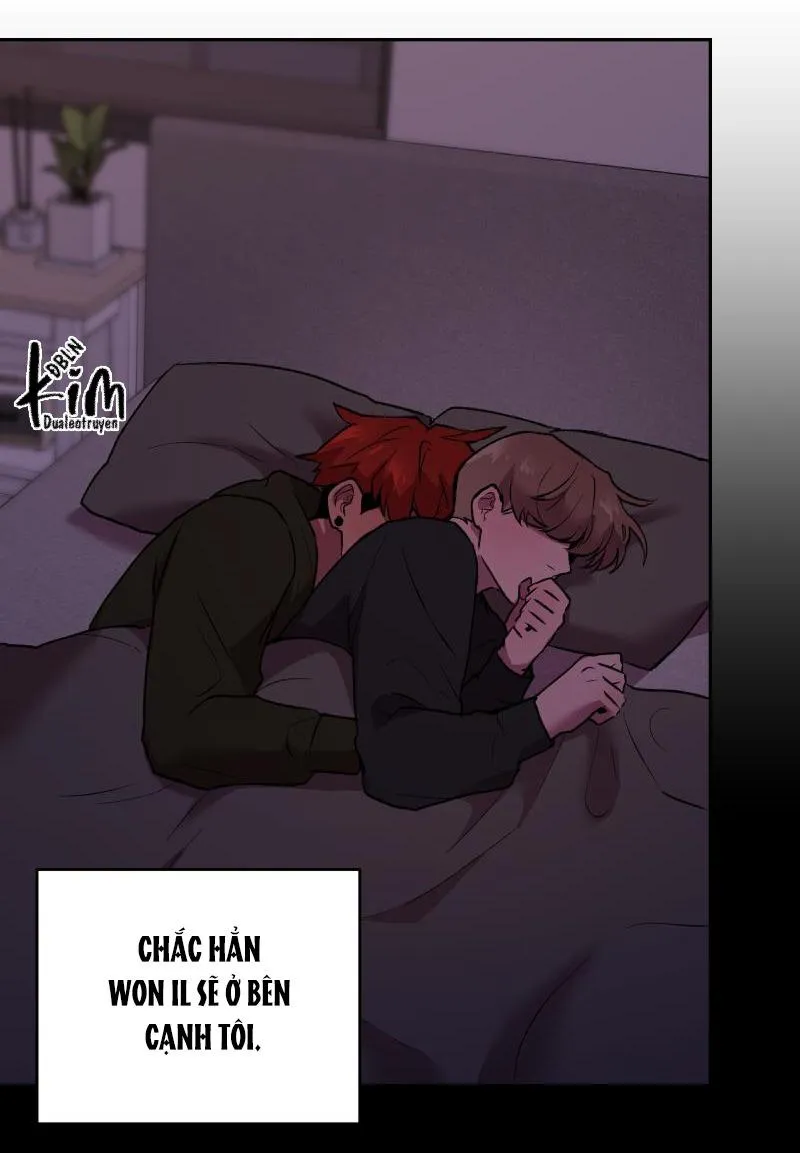 NỖI SỢ CỦA HWAN YEONG Chapter 41 Trang 31