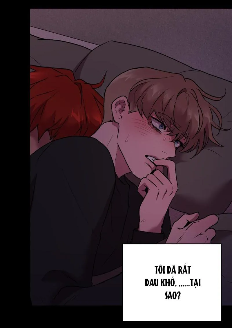 NỖI SỢ CỦA HWAN YEONG Chapter 41 Trang 32