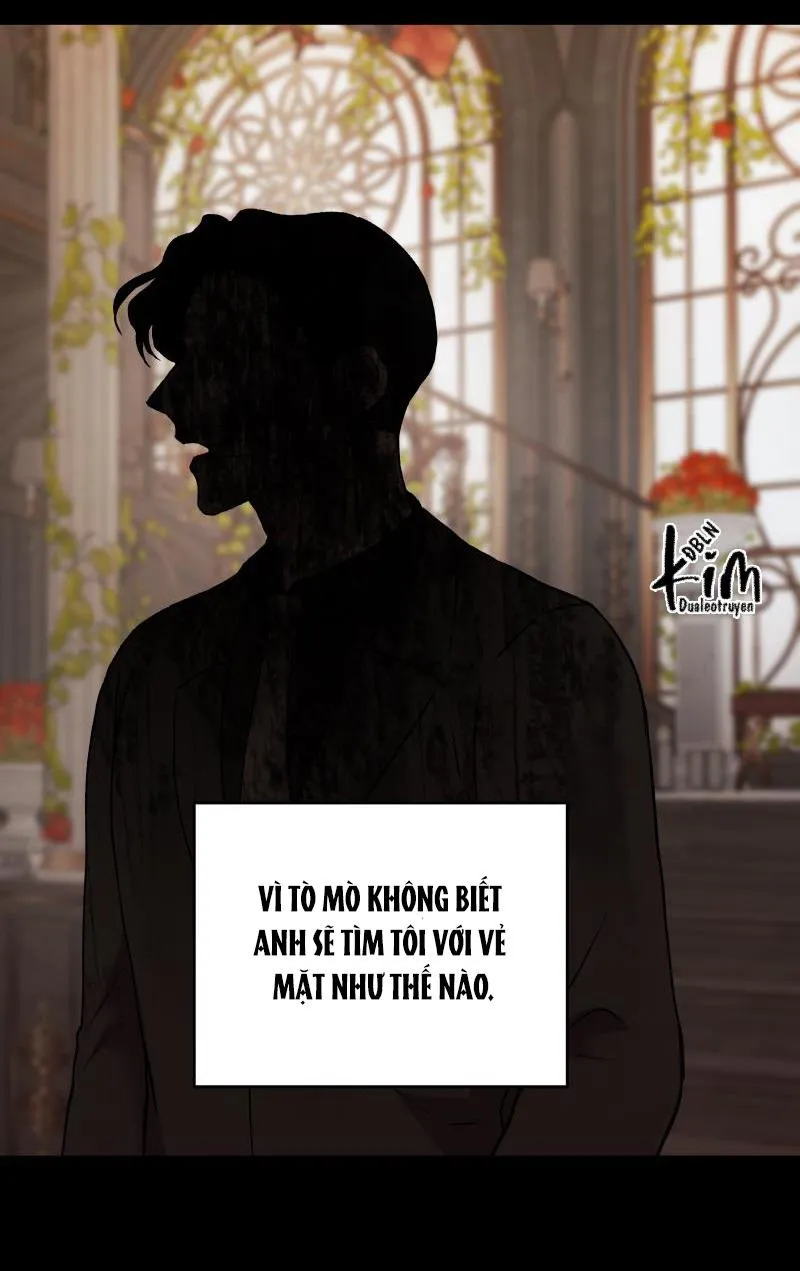 NỖI SỢ CỦA HWAN YEONG Chapter 41 Trang 33