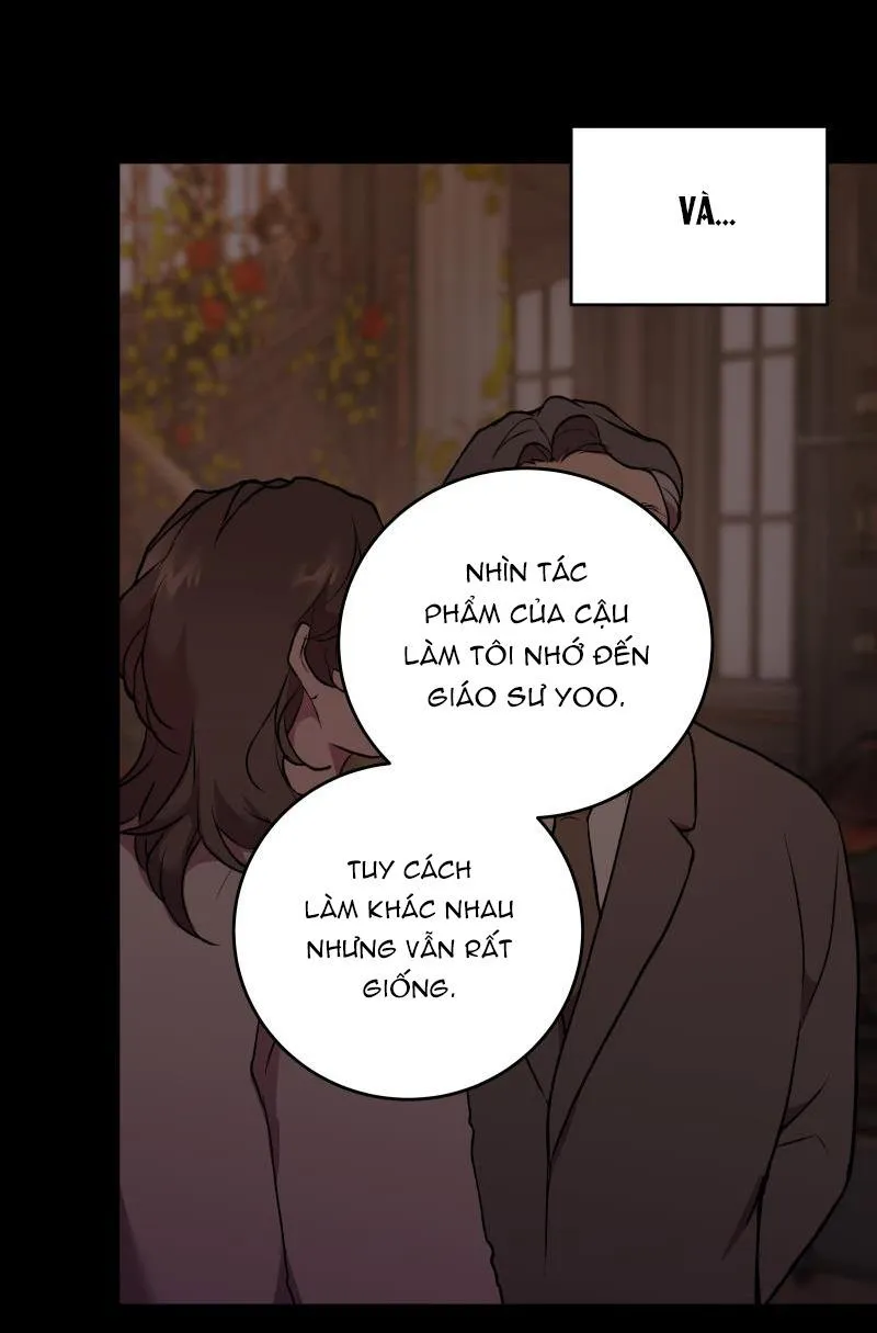 NỖI SỢ CỦA HWAN YEONG Chapter 41 Trang 34