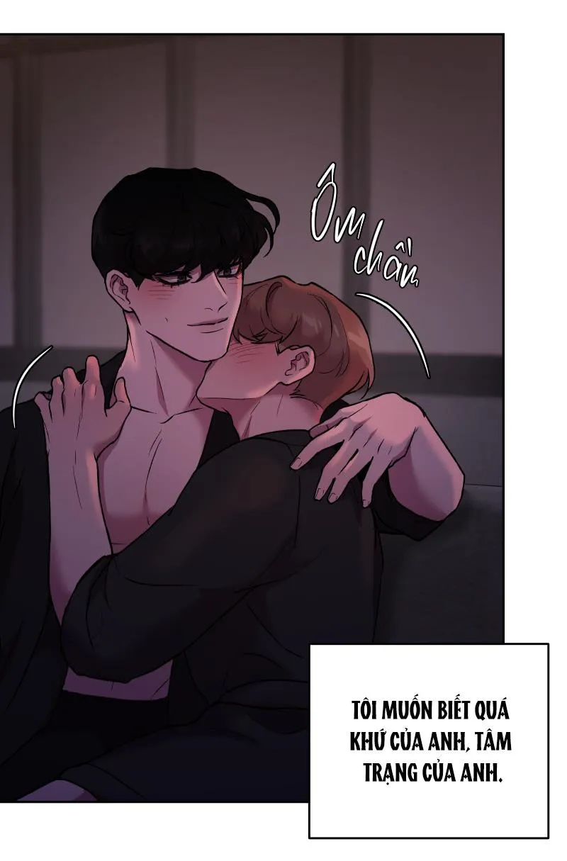 NỖI SỢ CỦA HWAN YEONG Chapter 41 Trang 37