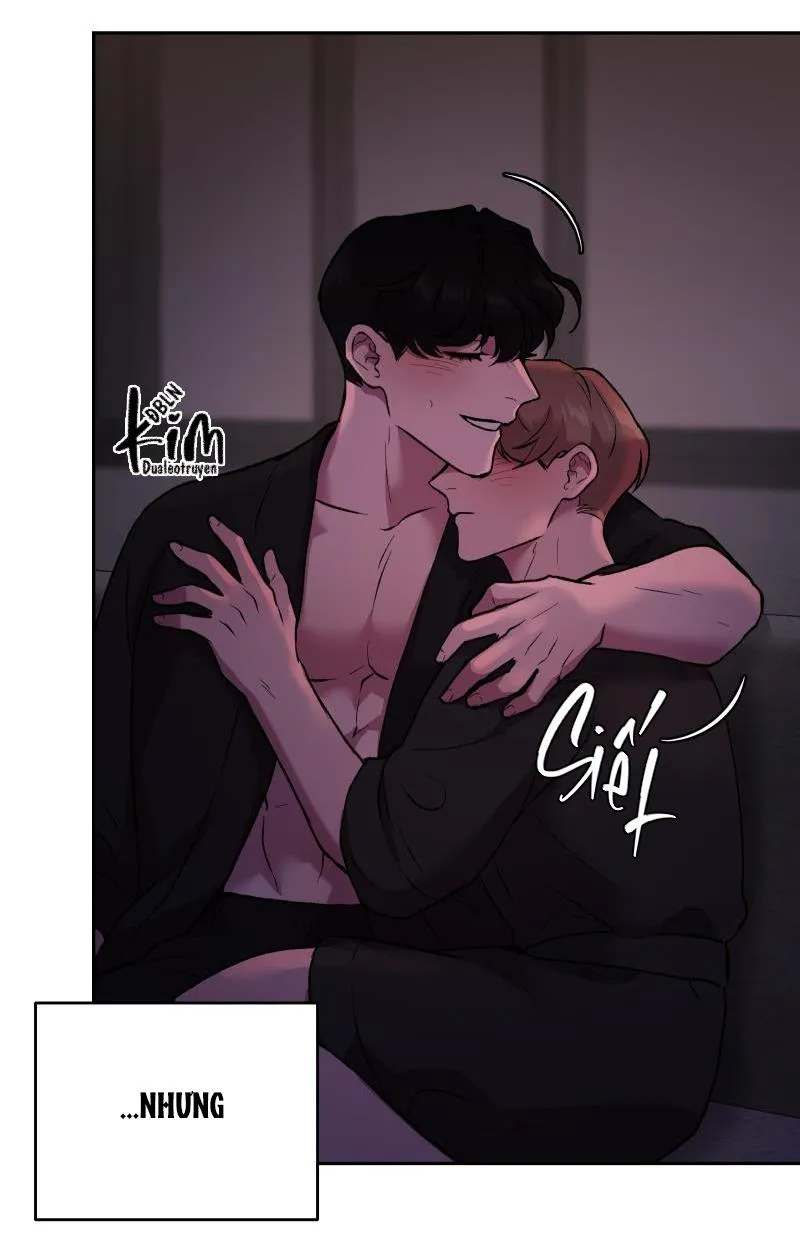 NỖI SỢ CỦA HWAN YEONG Chapter 41 Trang 38