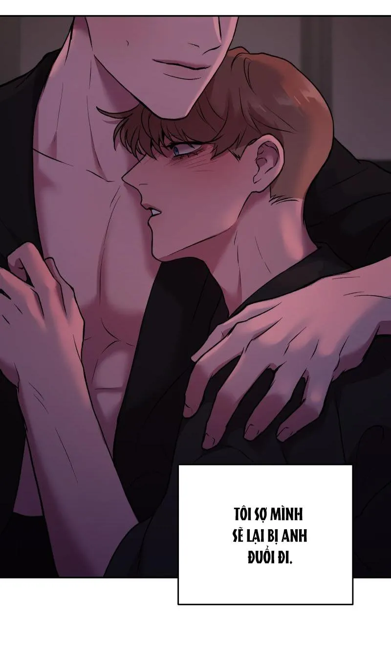 NỖI SỢ CỦA HWAN YEONG Chapter 41 Trang 39