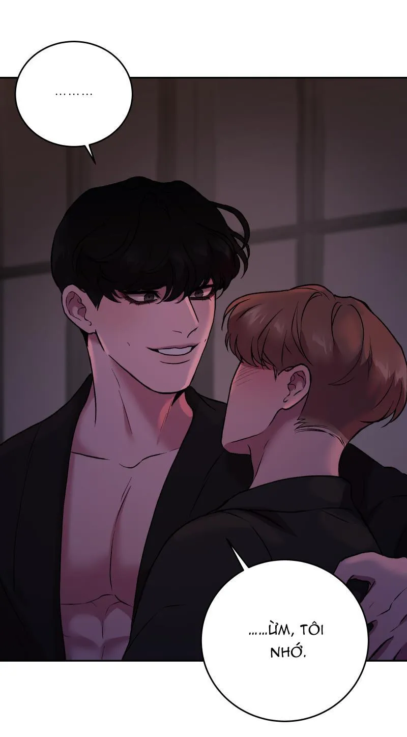 NỖI SỢ CỦA HWAN YEONG Chapter 41 Trang 43