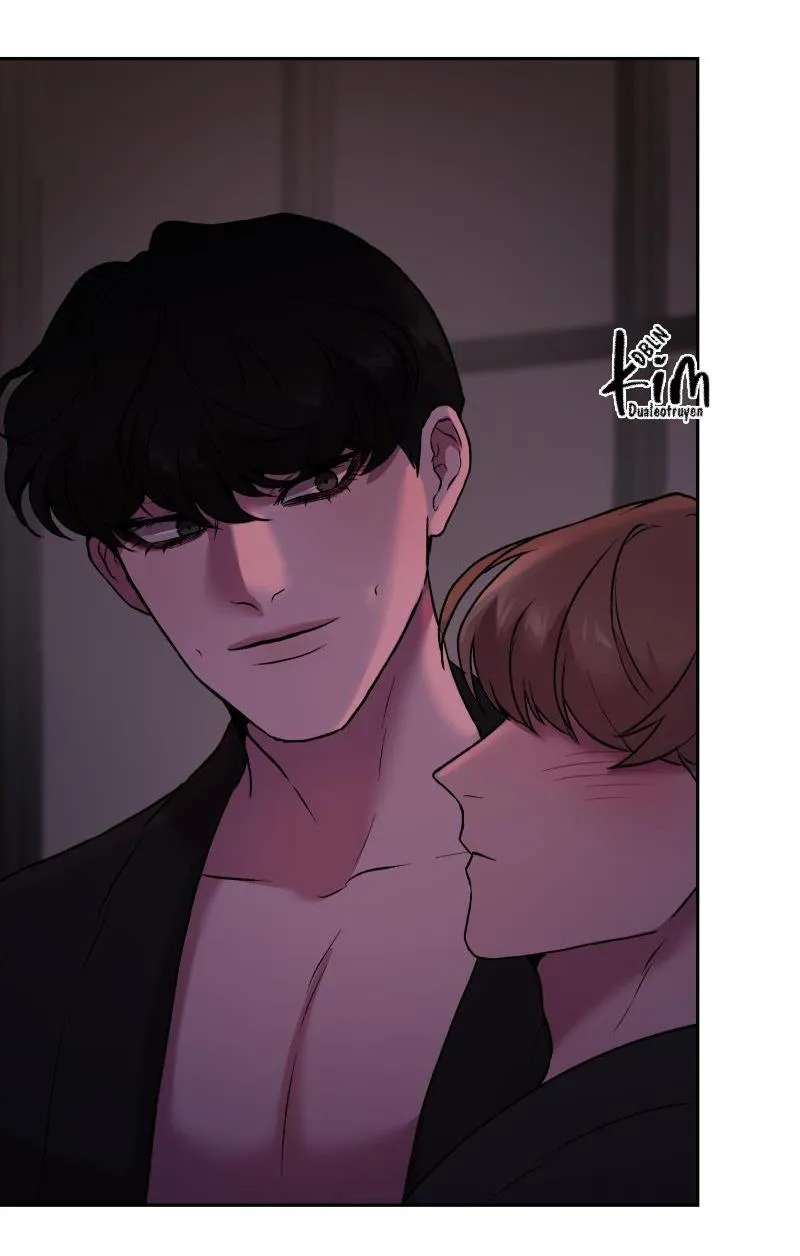 NỖI SỢ CỦA HWAN YEONG Chapter 41 Trang 47