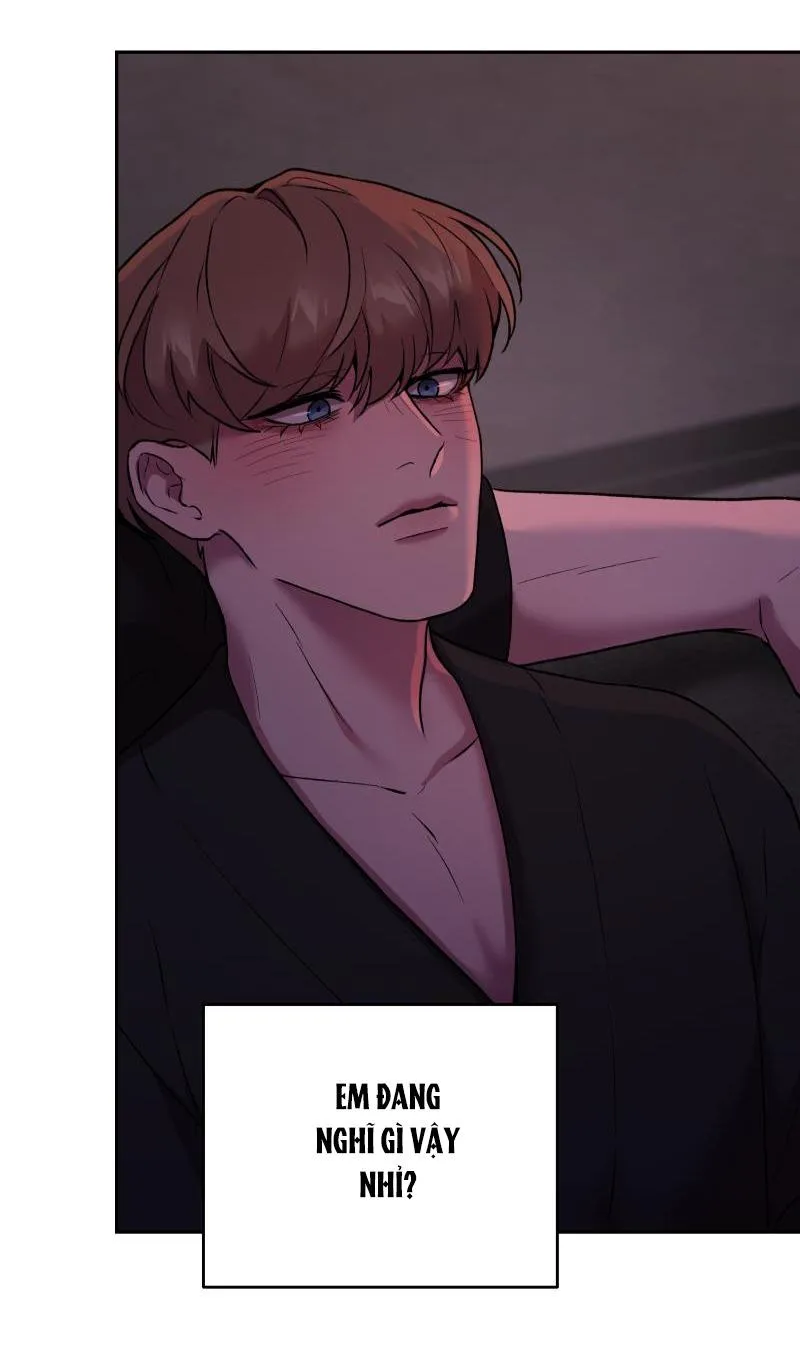 NỖI SỢ CỦA HWAN YEONG Chapter 41 Trang 48