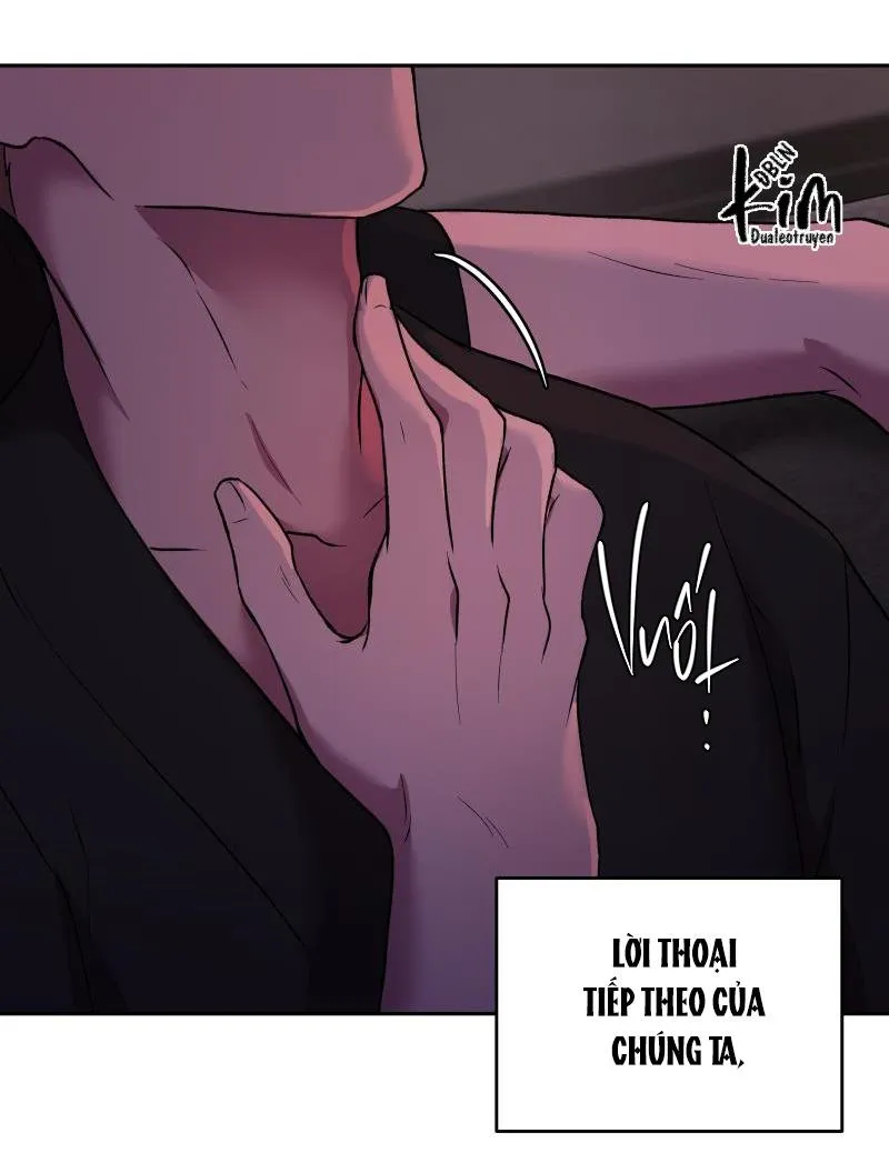 NỖI SỢ CỦA HWAN YEONG Chapter 41 Trang 49