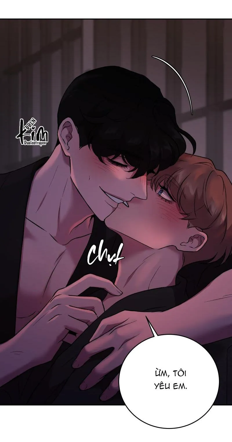 NỖI SỢ CỦA HWAN YEONG Chapter 41 Trang 54