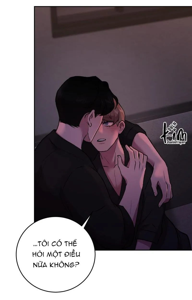 NỖI SỢ CỦA HWAN YEONG Chapter 41 Trang 56